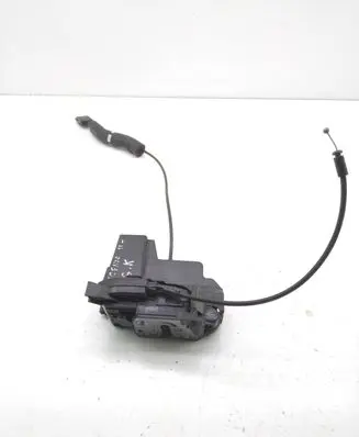 Renault Scenic III - Grand scenic III Rear door lock 825030005R