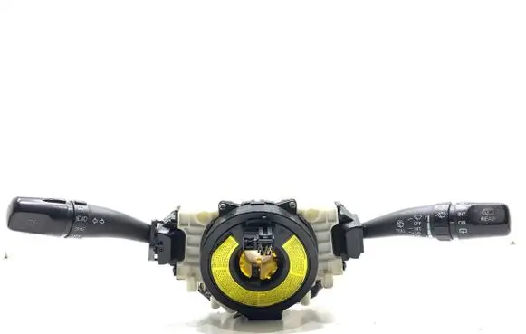 Hyundai Tucson JM Wiper turn signal indicator stalk/switch 