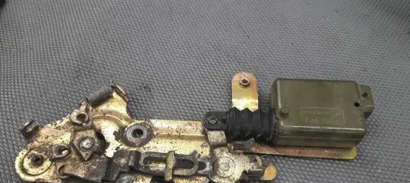 Renault Kangoo I Steering rack control module 