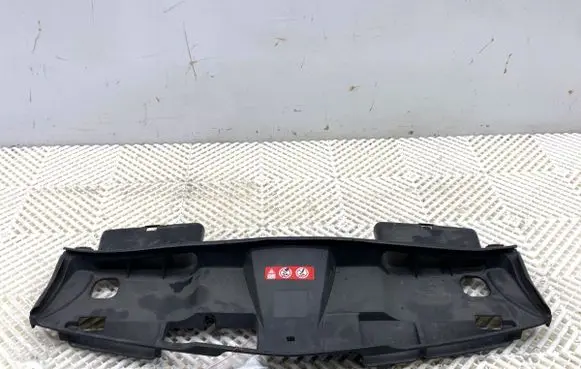 Mercedes-Benz E W212 Air intake hose/pipe A2125000355