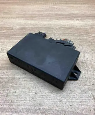 Mercedes-Benz A W168 Comfort/convenience module 0115459532