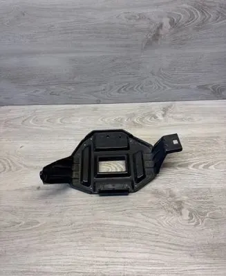 Battery bracket