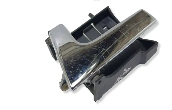 Volkswagen Polo III 6N 6N2 6NF Front door interior handle 6N0837113