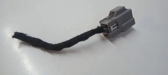 Ford Mustang VI Other wiring loom