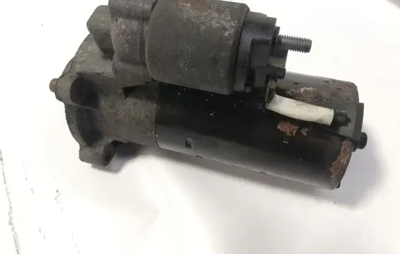 Volvo XC60 Starter motor 31327066