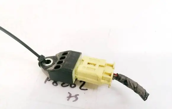Subaru Forester SH Airbag deployment crash/impact sensor 98231FG000