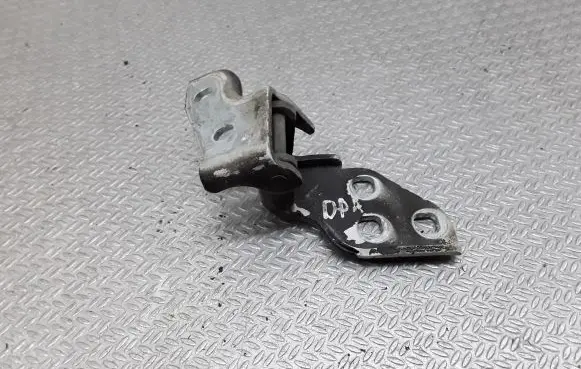 Peugeot Boxer Front door lower hinge 