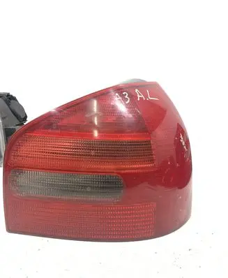 Audi A3 S3 8L Rear/tail lights 810945096A