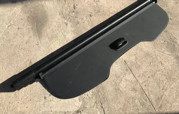 Ford Mondeo MK IV Parcel shelf load cover 