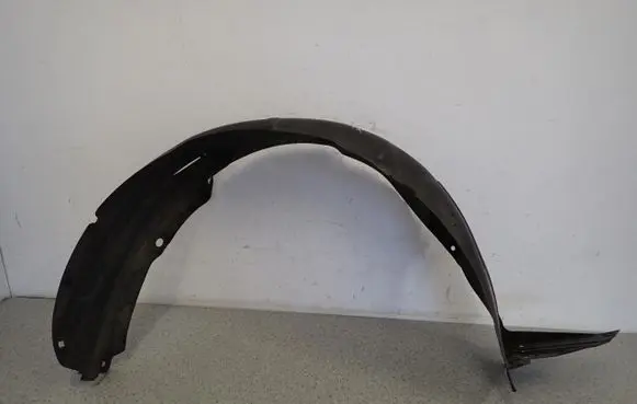 KIA Rio Front arch 