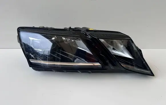 Skoda Octavia Mk3 (5E) Headlight/headlamp 5E1941016