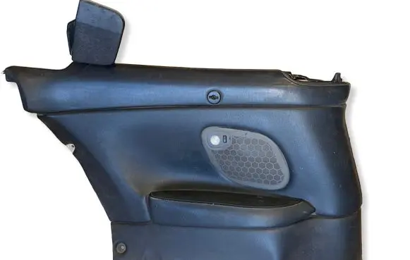 Volvo C70 Rear door card panel trim 8618219 99065001