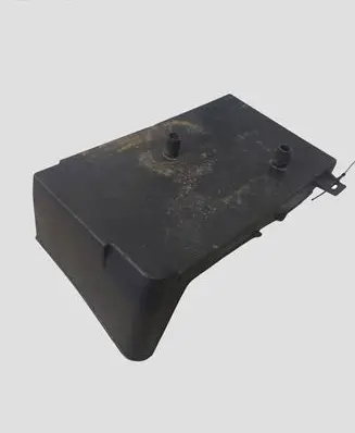 Citroen C-Crosser Battery tray 8201A004