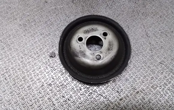 Alfa Romeo GT Power steering pump pulley 