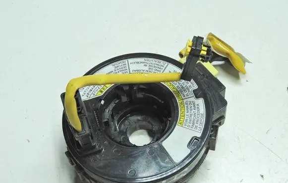 Suzuki SX4 Airbag slip ring squib (SRS ring)