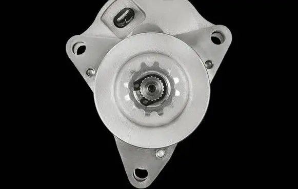 Honda Logo Starter motor S9826S