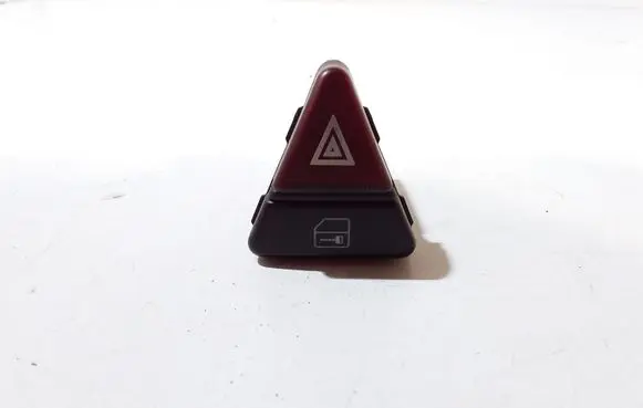 Mercedes-Benz A W168 Hazard light switch 1688206710