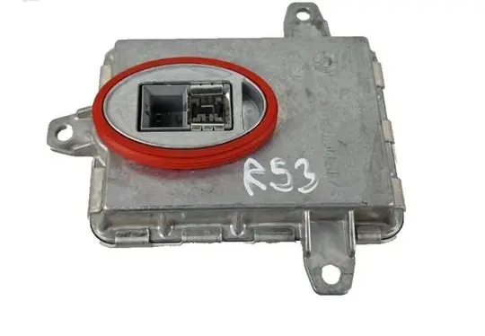 Alfa Romeo Stelvio Headlight ballast module Xenon 130732946915