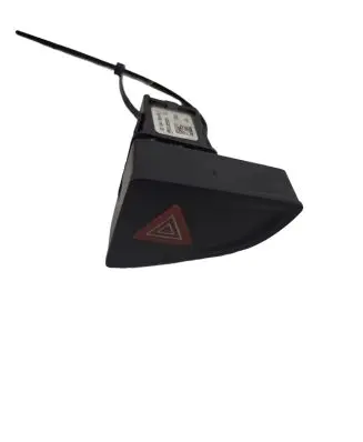 Citroen C5 Hazard light switch 96594789 033850101