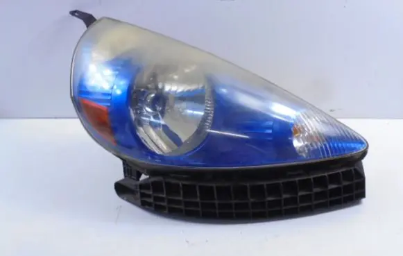 Honda Jazz Headlight/headlamp sfertr5e564etr