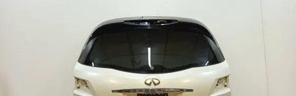 Infiniti FX Tailgate/trunk/boot lid 90010CG000 20050628 091436
