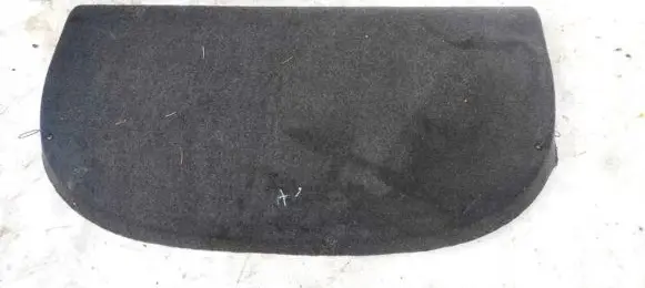 Honda Civic Parcel shelf