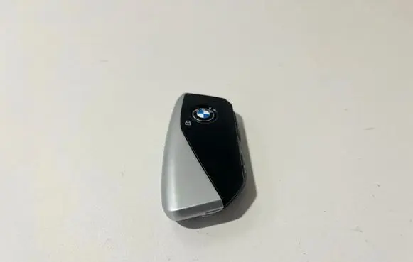 BMW X7 G07 Ignition key/card 5B7D7A6 5B3E8C5