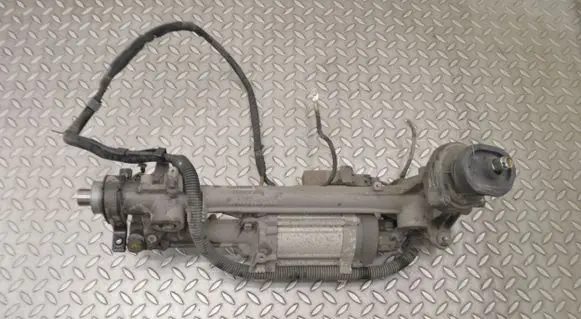 Audi TT TTS Mk2 Steering rack 7805501193 7805501270