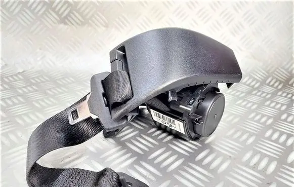 BMW 2 F22 F23 Rear seatbelt 619185100E