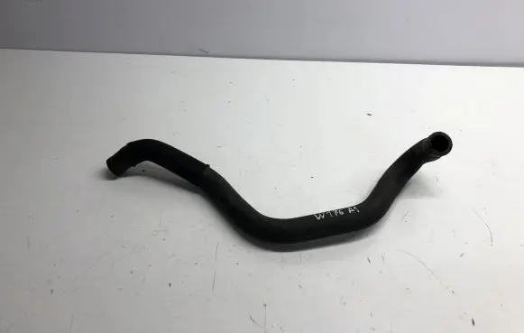 Mercedes-Benz A W176 Engine coolant pipe/hose A2465010358