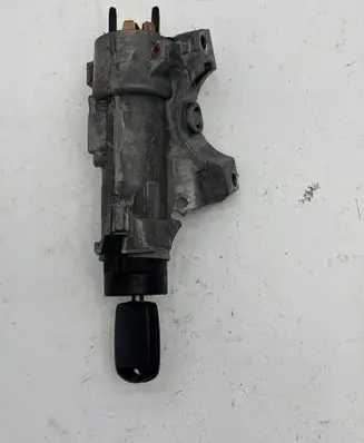 Skoda Fabia Mk2 (5J) Ignition lock 4B0905851C 4B0905849