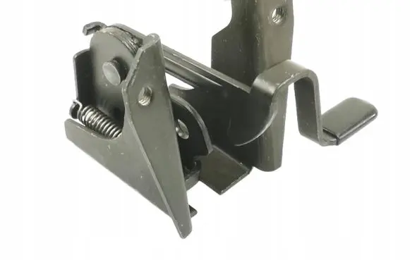 Rover 75 Engine bonnet/hood lock/latch loop/hook FPC000050