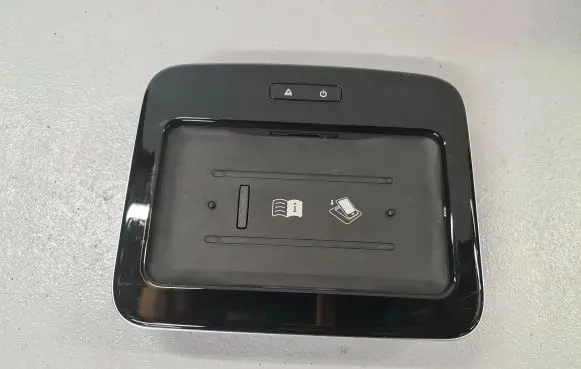 Mercedes-Benz GLE W167 Wireless charging module A1679003814 A1679022007 A1679010904