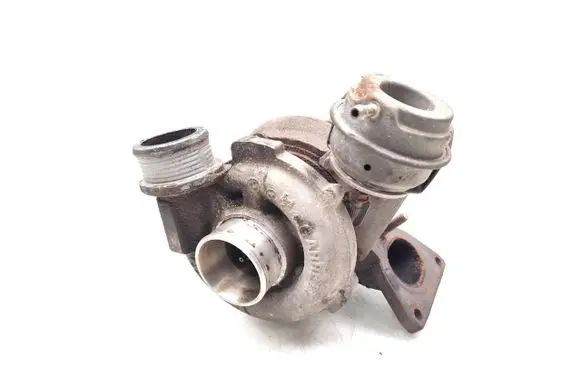 Volvo S80 Turbo 8653146