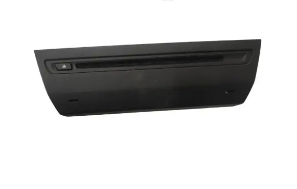 Mazda 3 III Radio/CD/DVD/GPS head unit BHP3669G0C