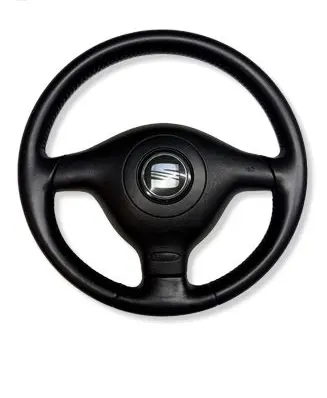 Seat Leon (1M) Steering wheel 1J0419091AE