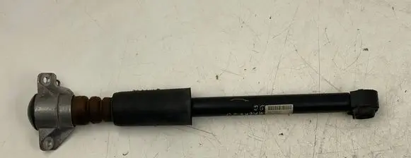 Porsche Macan (95B) Rear shock absorber/damper 95B513035D