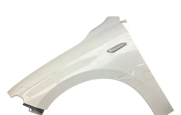 Fiat Tipo Fender