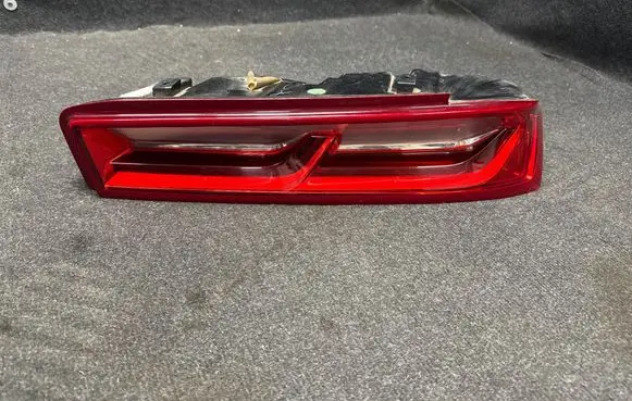 Rear/tail lights