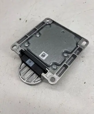 BMW 2 F22 F23 Airbag control unit/module 6864209 0265020757