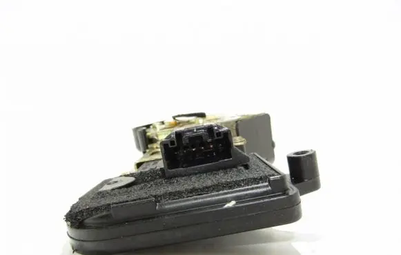 Mazda 6 Rear door lock