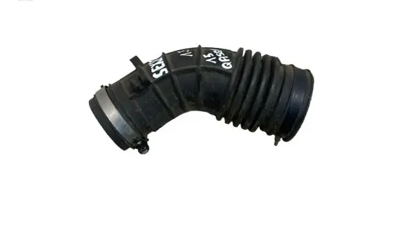 Nissan Qashqai Intercooler hose/pipe