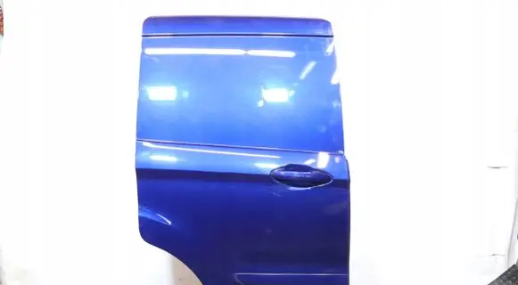 Ford Transit Courier Side sliding door 