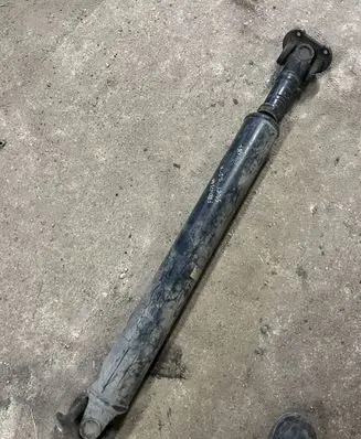 Opel Frontera B Rear driveshaft/prop shaft 