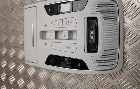 Audi A6 S6 C7 4G Other interior light 4G0947135K