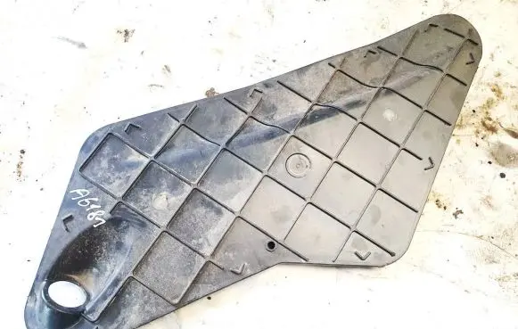 Audi Q7 4L Other interior part 4l0839915a