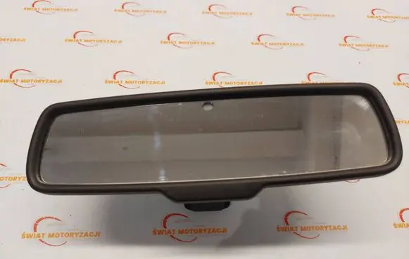 Jeep Cherokee Rear view mirror (interior) 68185057AC
