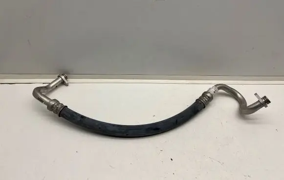 Citroen C4 II Picasso Air conditioning (A/C) pipe/hose 9808251880
