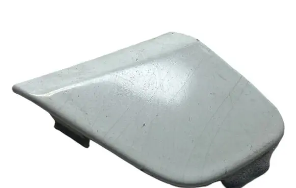 Front tow hook cap/cover