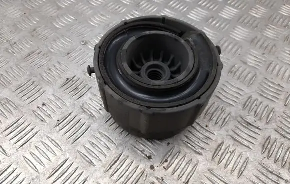 Porsche Panamera (970) Rear coil spring rubber mount 97033343131
